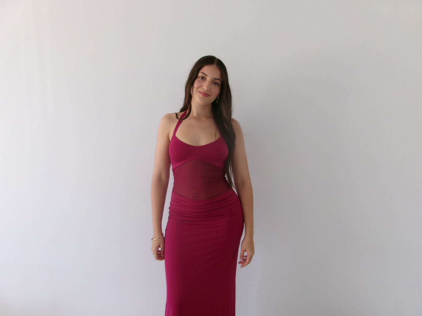Sariya Maxi - Sasha Therese