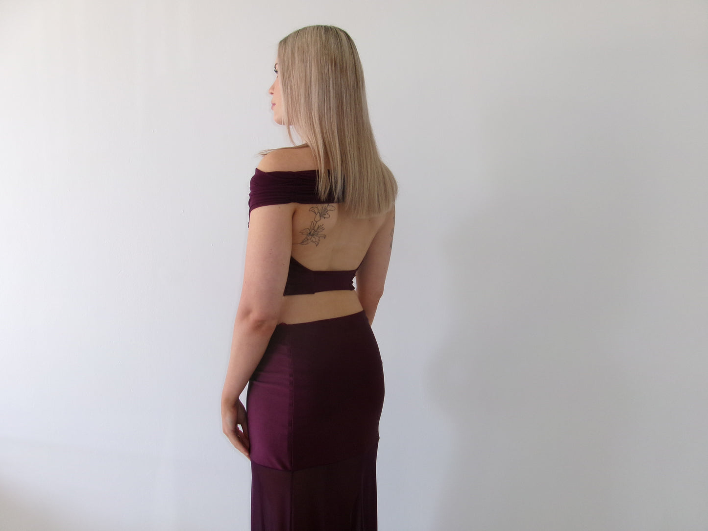 Vivienne Set - Ance Gria