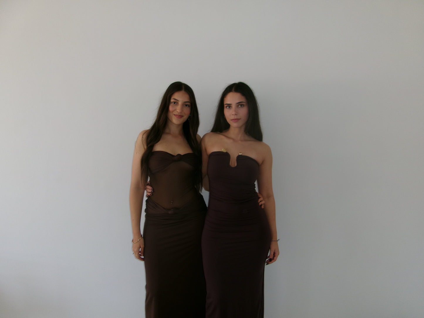 Amara Maxi - Sasha Therese