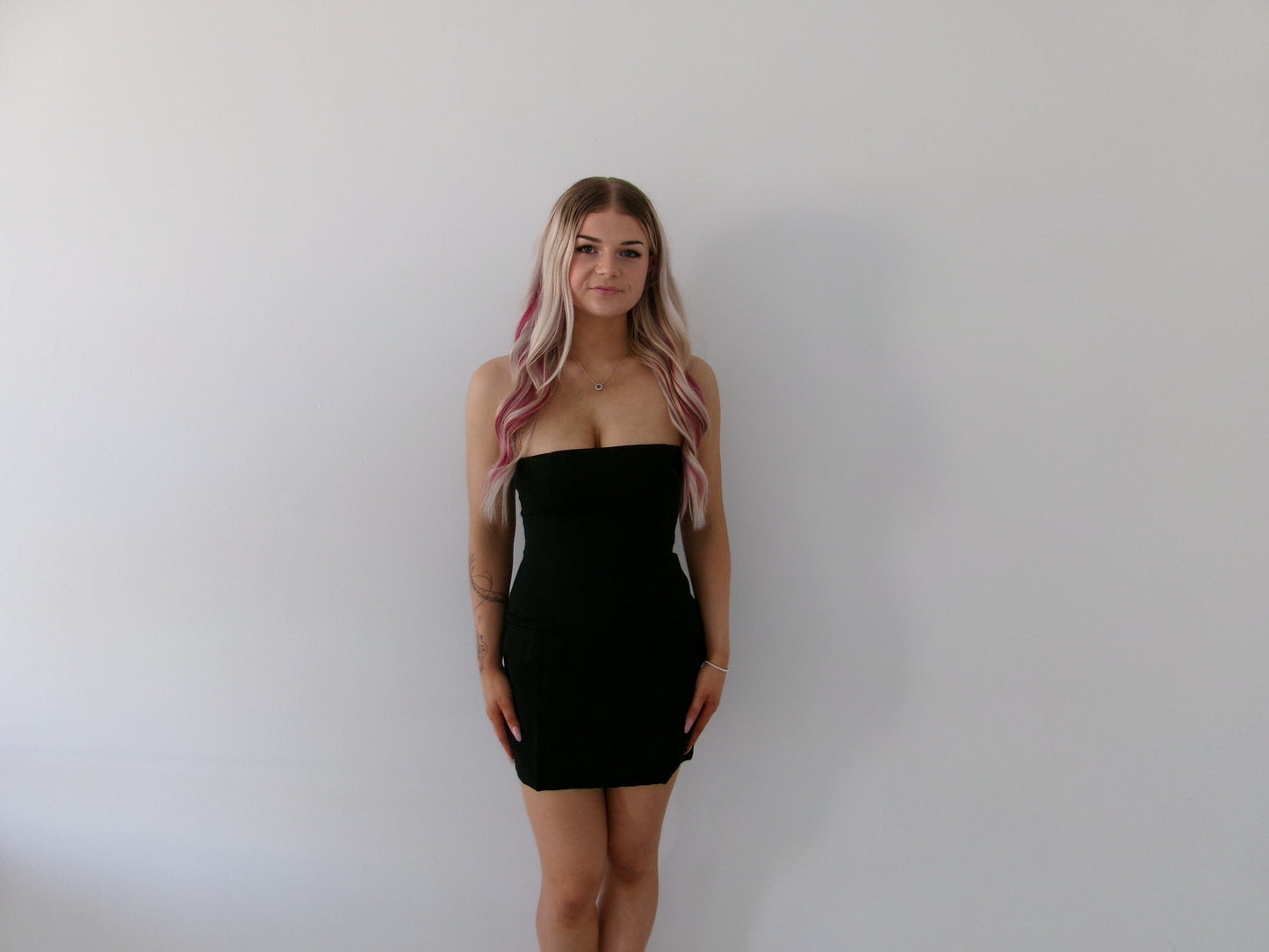 Allora Mini - Peppermayo
