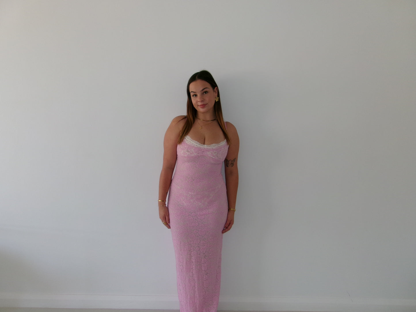 Kata Maxi - Beginning Boutique