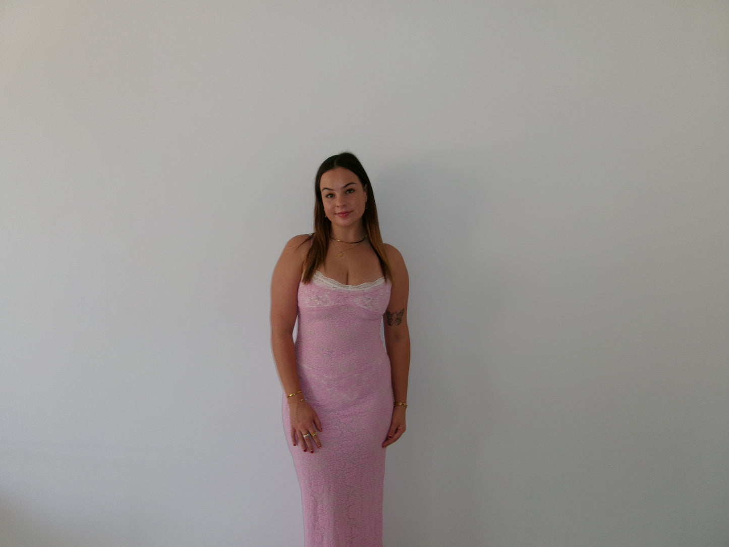 Kata Maxi - Beginning Boutique