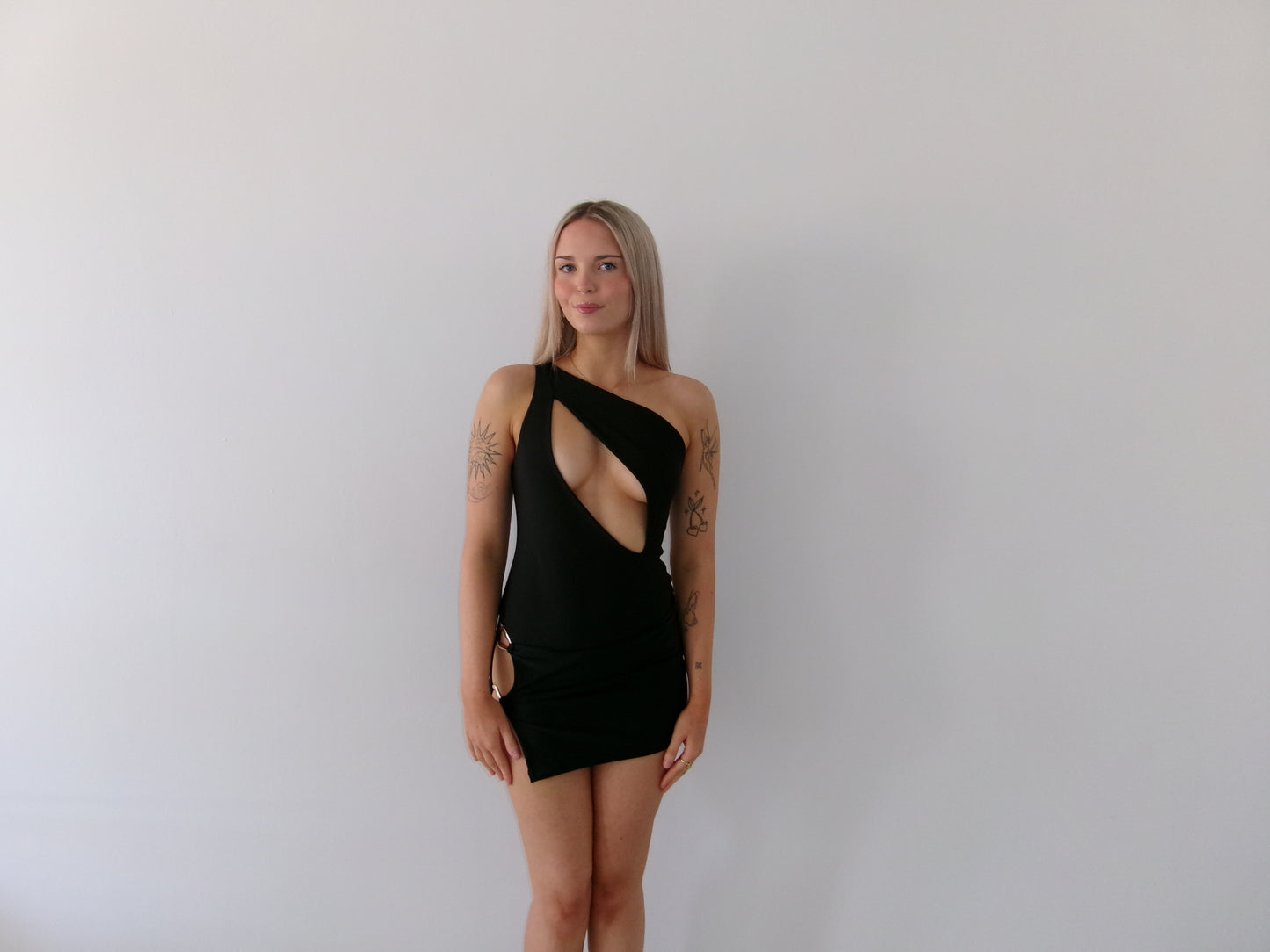 Cultira X Etijen Swim Set