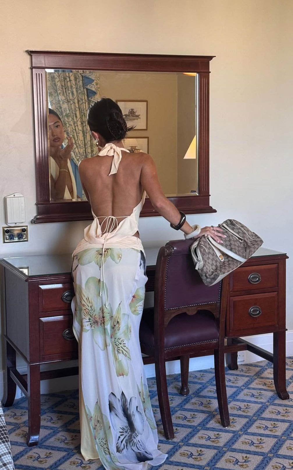 Orchid Romance Set - Katali