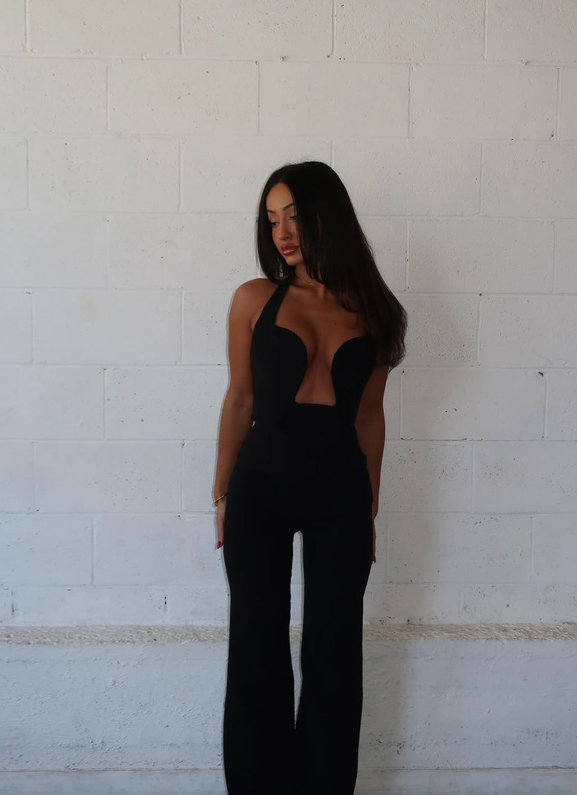 Alto Set in Black - Kookaï