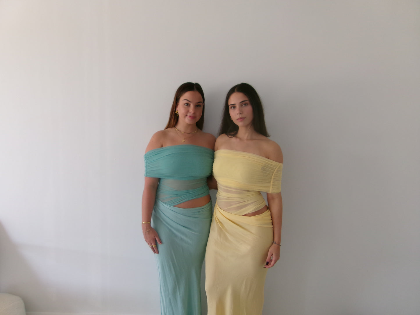 Nico Maxi in Butter - BENNI