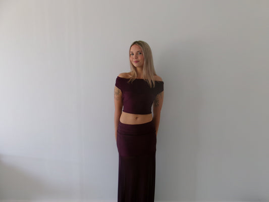 Vivienne Set - Ance Gria