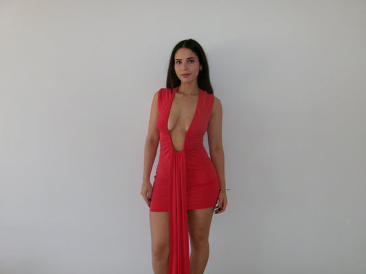 Jenifer Cupro Mini - Misha