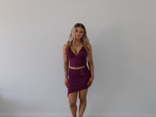 Violet Set - Orphe