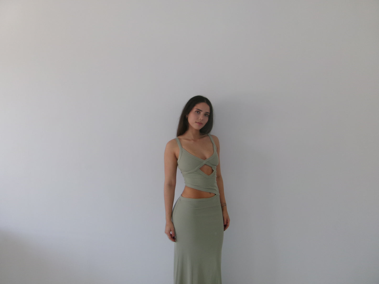 Jocelyn Maxi - Peppermayo