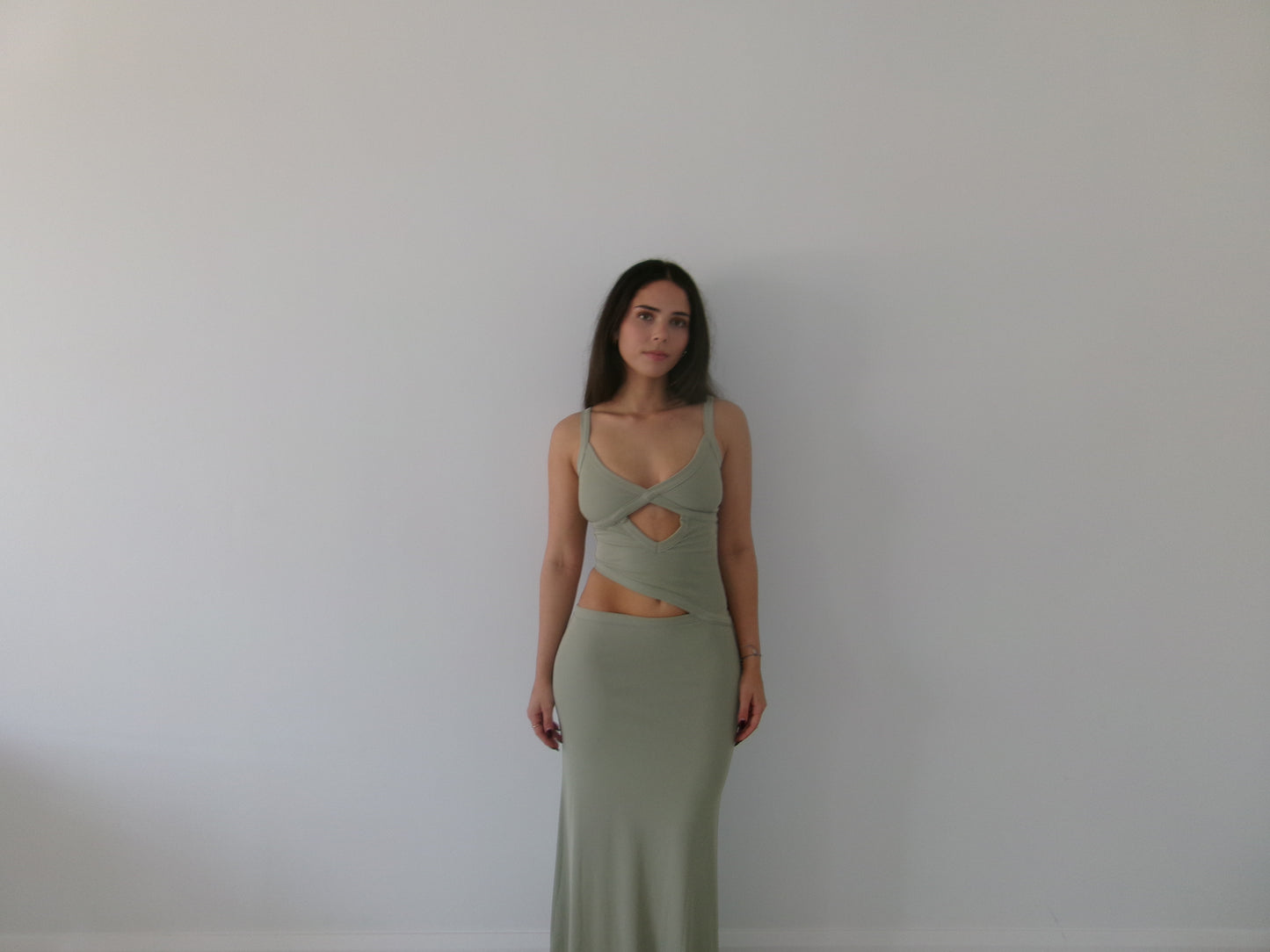 Jocelyn Maxi - Peppermayo