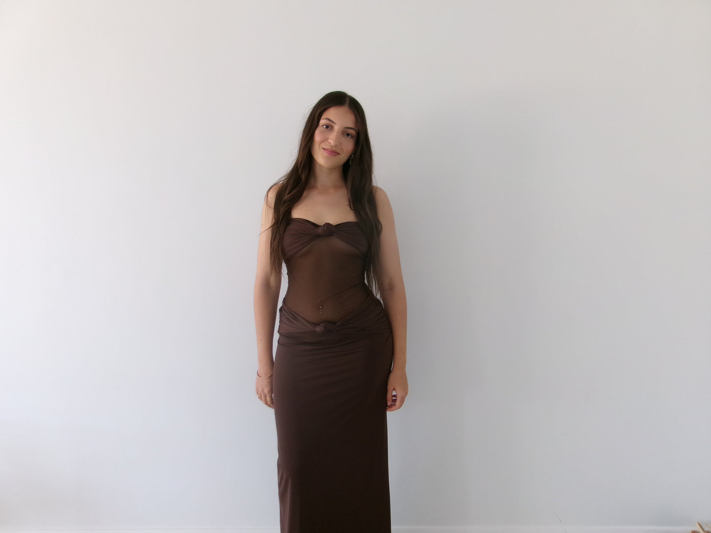 Amara Maxi - Sasha Therese