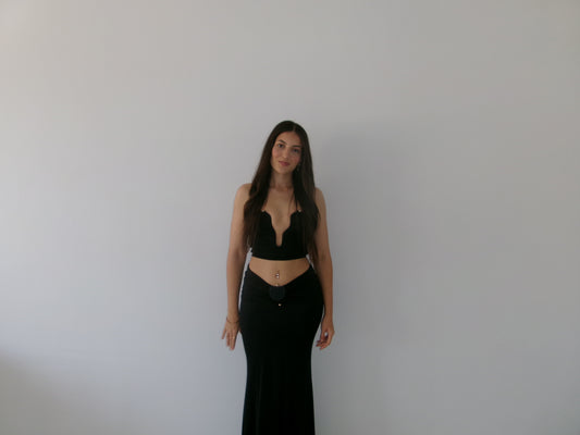 Slinky Jersey Set - Oh Polly