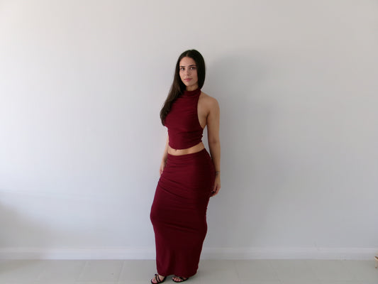 Cherry Set - Pretty Little Thing