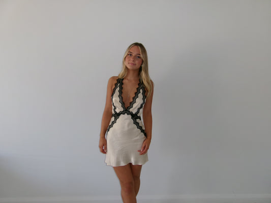 Camille Mini - Shona Joy