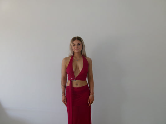 Sardinia Set - Ance Gria