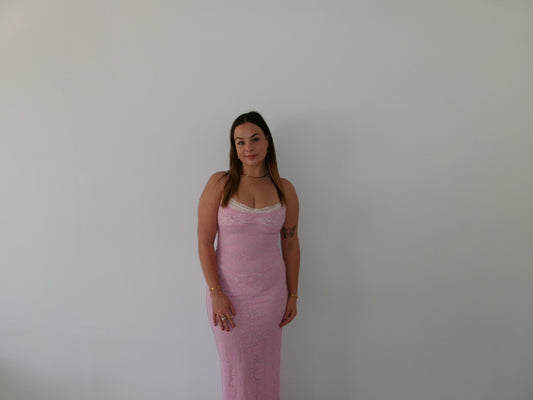 Kata Maxi - Beginning Boutique