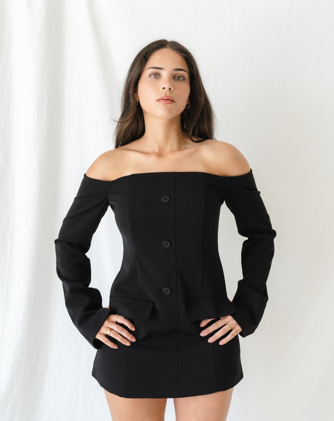 Dominique Mini - Peppermayo